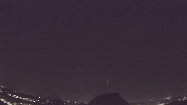 AMS65 meteor
