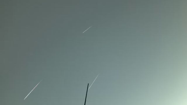 AMS65 meteor