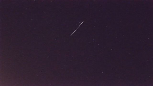 AMS65 meteor