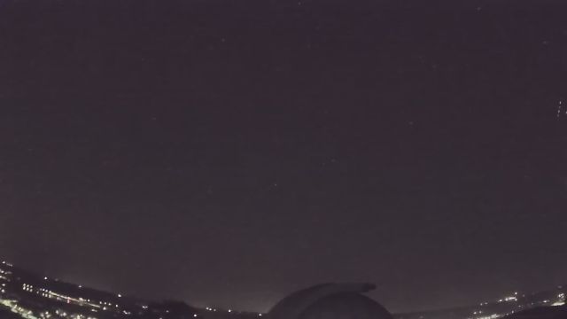 AMS65 meteor