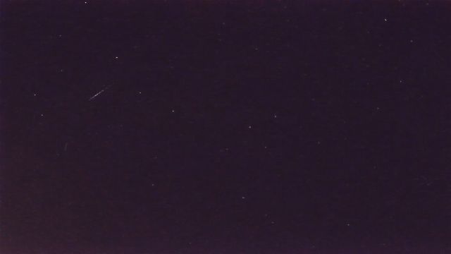 AMS65 meteor
