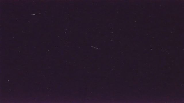 AMS65 meteor