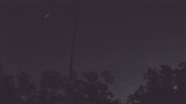 AMS65 meteor