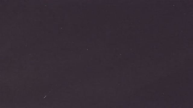 AMS65 meteor
