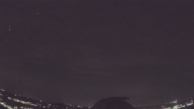 AMS65 meteor