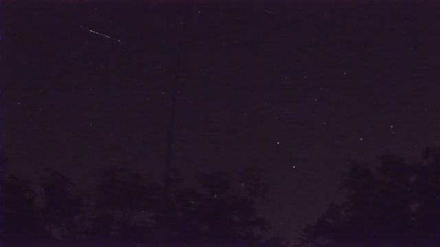 AMS65 meteor