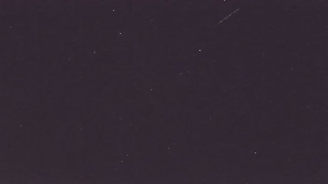 AMS65 meteor