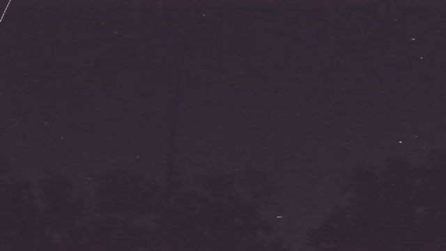 AMS65 meteor