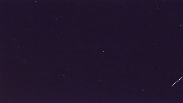 AMS65 meteor