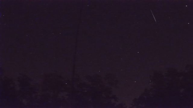 AMS65 meteor