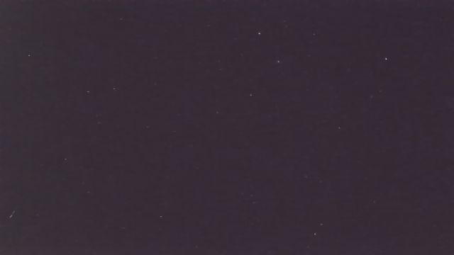 AMS65 meteor