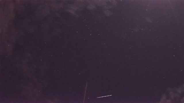 AMS65 meteor