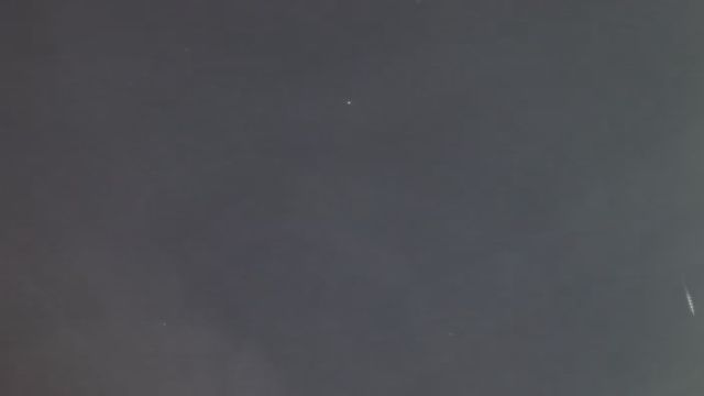 AMS65 meteor