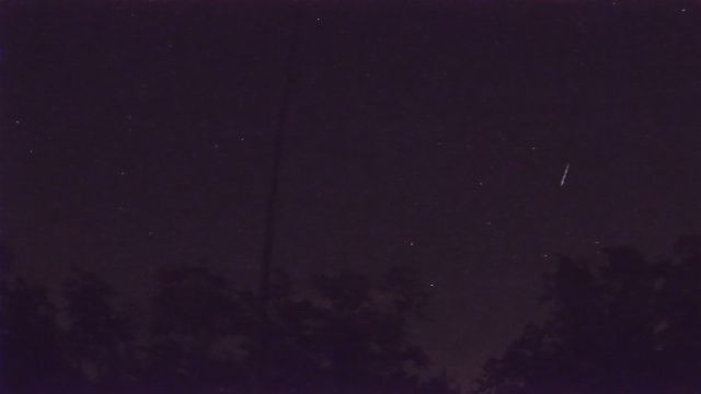AMS65 meteor