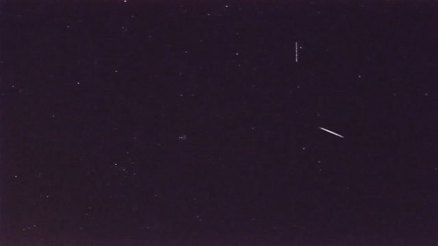 AMS65 meteor