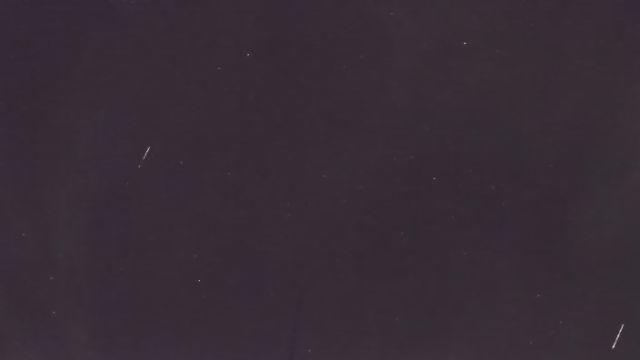 AMS65 meteor