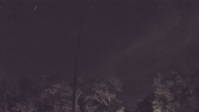 AMS65 meteor