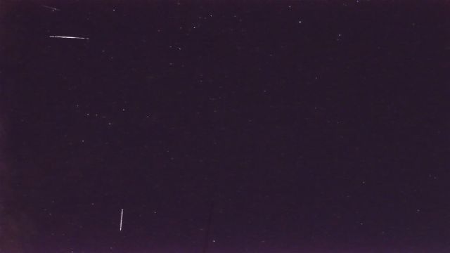 AMS65 meteor