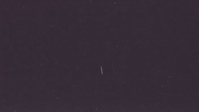 AMS65 meteor