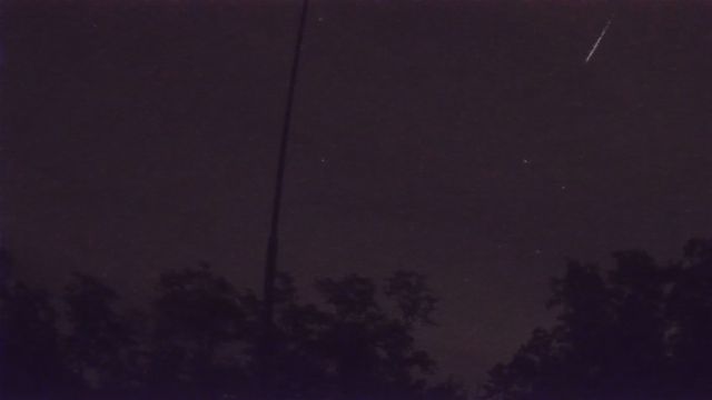 AMS65 meteor