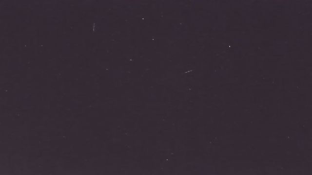 AMS65 meteor