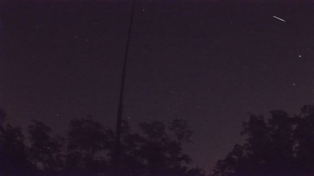 AMS65 meteor