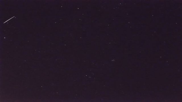 AMS65 meteor