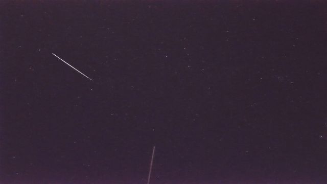 AMS65 meteor