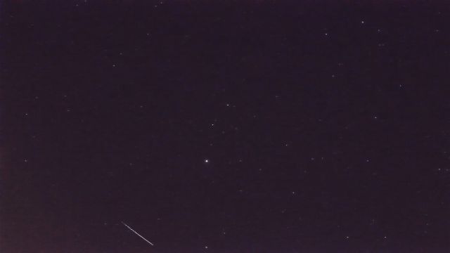 AMS65 meteor