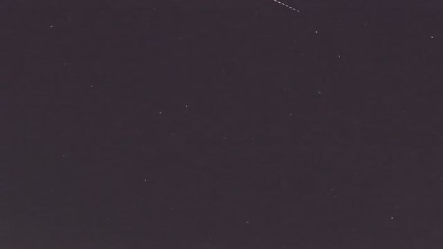 AMS65 meteor