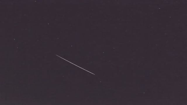 AMS65 meteor