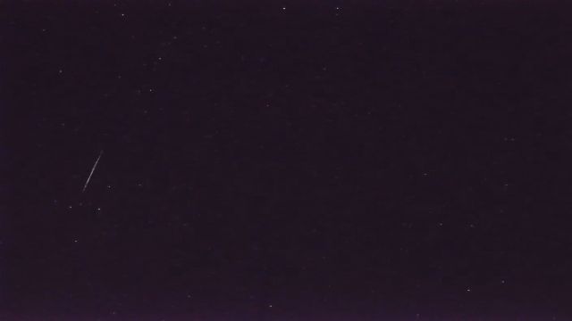 AMS65 meteor