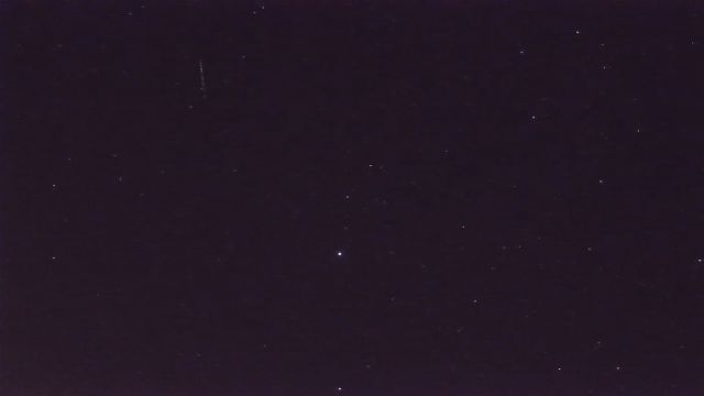AMS65 meteor