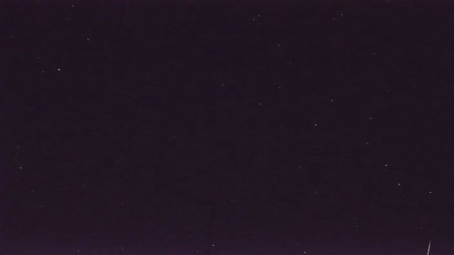 AMS65 meteor