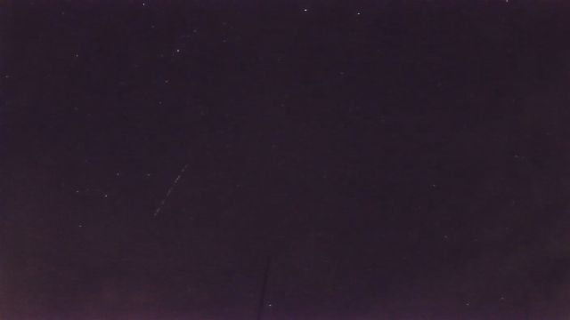 AMS65 meteor