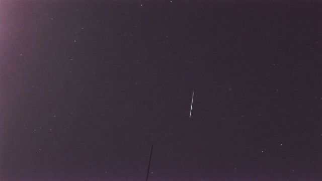 AMS65 meteor