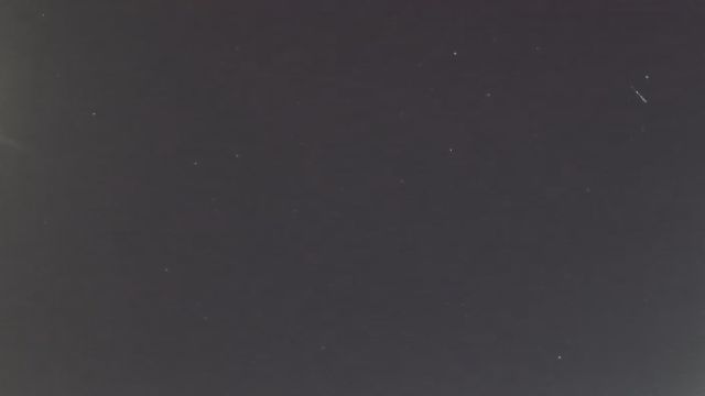 AMS65 meteor