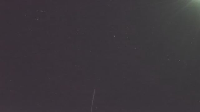 AMS65 meteor
