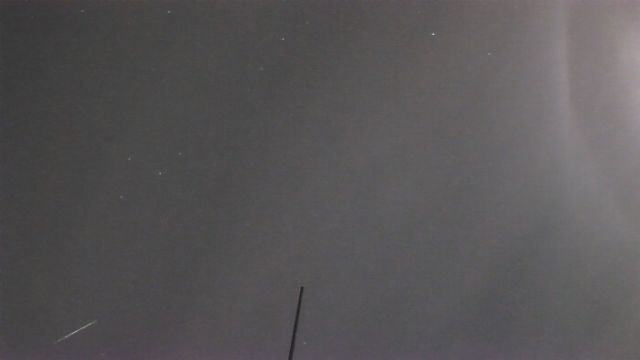 AMS65 meteor