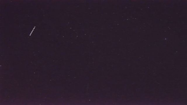 AMS65 meteor