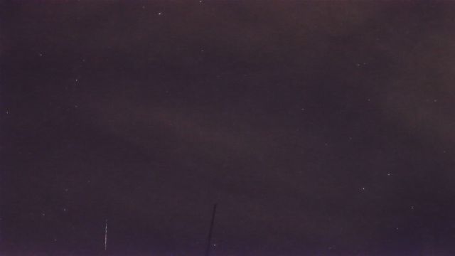 AMS65 meteor