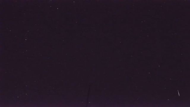 AMS65 meteor