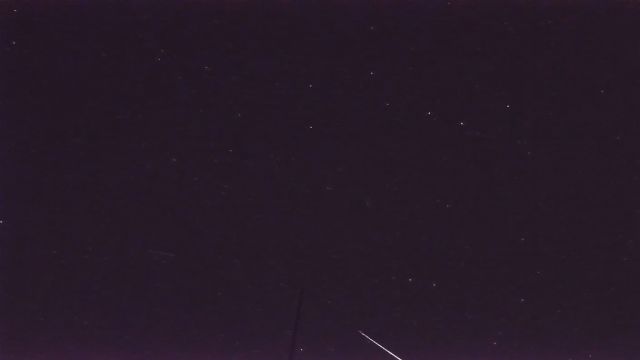 AMS65 meteor