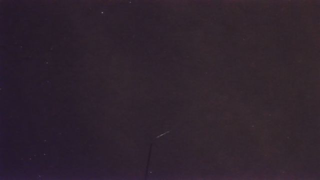 AMS65 meteor