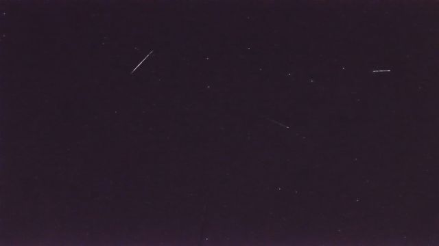 AMS65 meteor