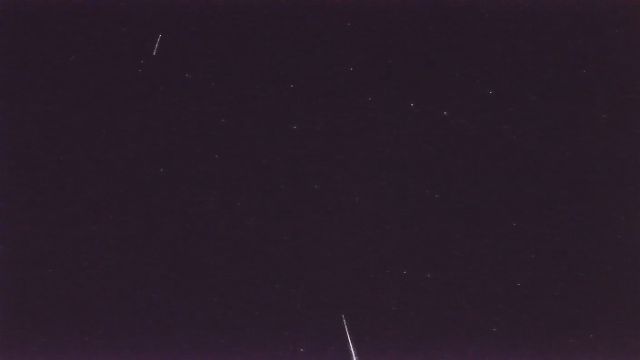 AMS65 meteor