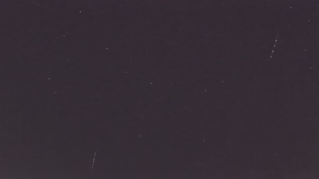 AMS65 meteor
