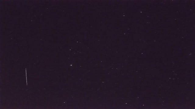 AMS65 meteor