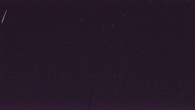 AMS65 meteor
