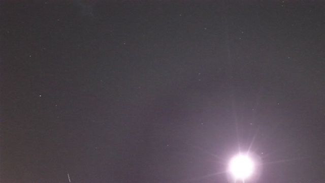 AMS65 meteor